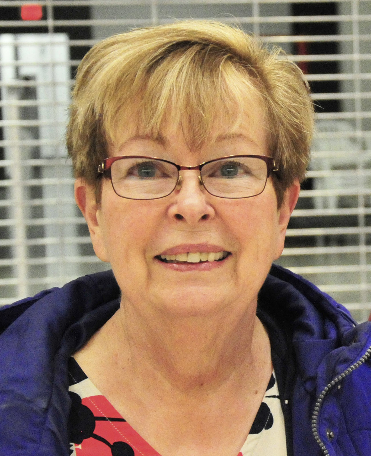 Karen Wanke